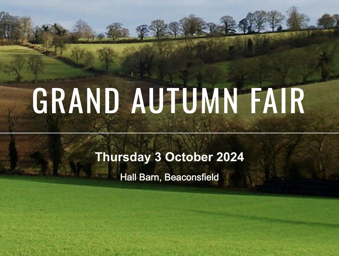 Grand Autumn Fair