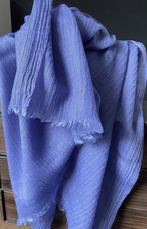 小物 CTHY YAK WOOL STOLE WINDOWPANE CHECK fit=scale-down,w=1200
