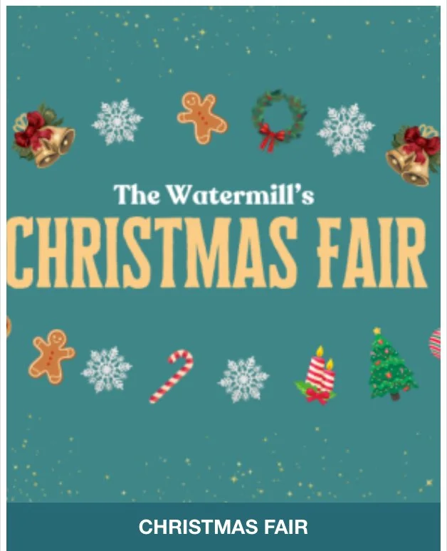 The Watermill Christmas Fair
