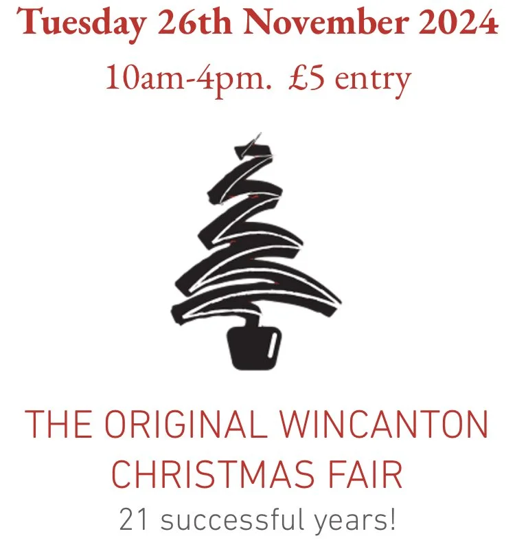 Wincanton Christmas Fair