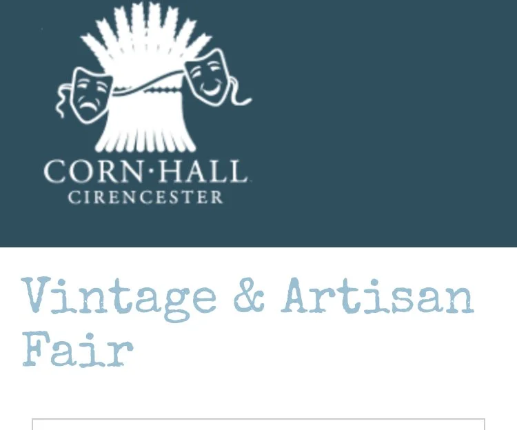 Vintage &amp; Artisan Fair