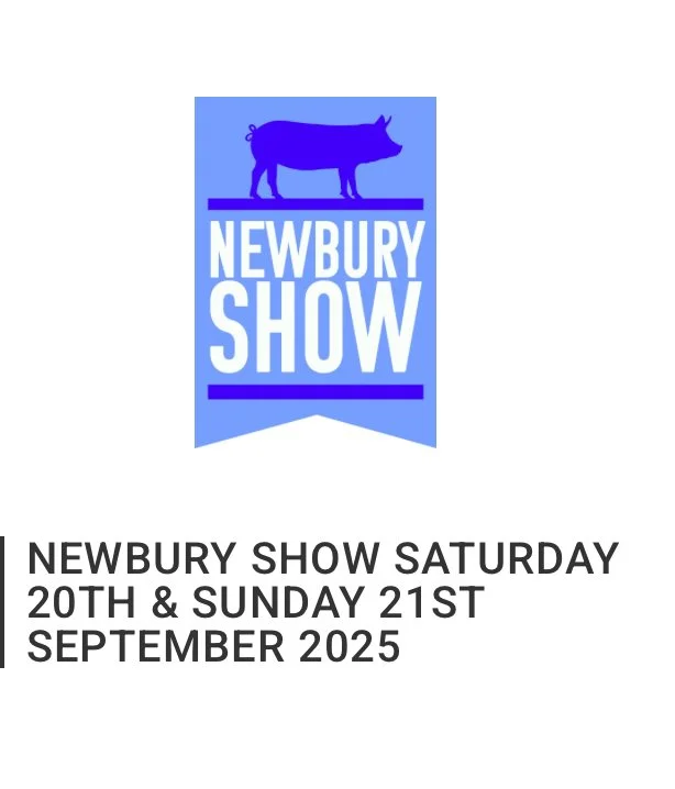 Newbury Show