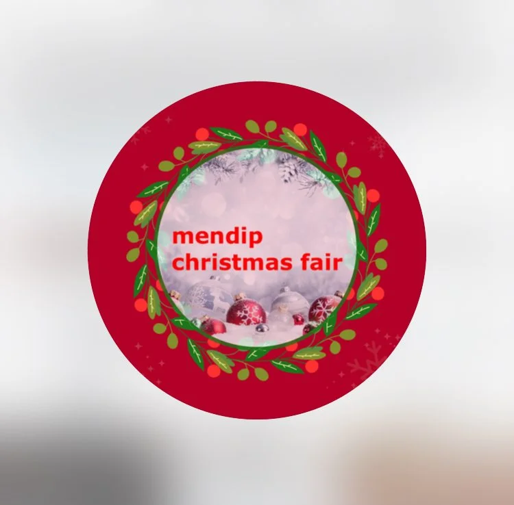 Mendips Christmas Fair