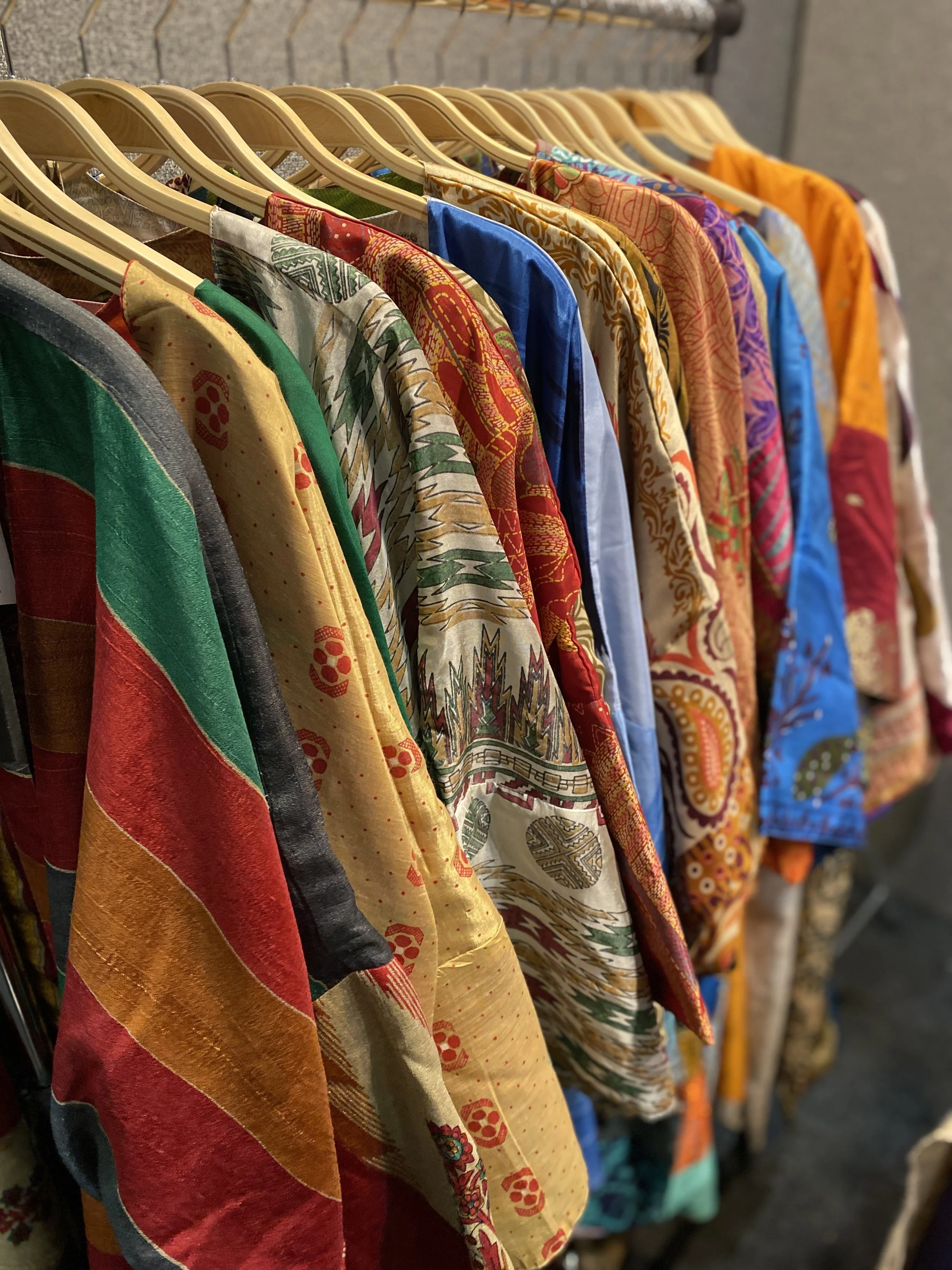 The Great Yorkshire Christmas Fair