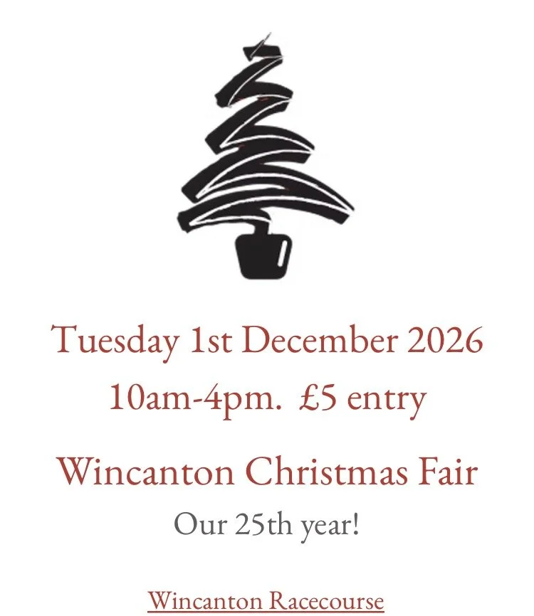 Wincanton Christmas Fair