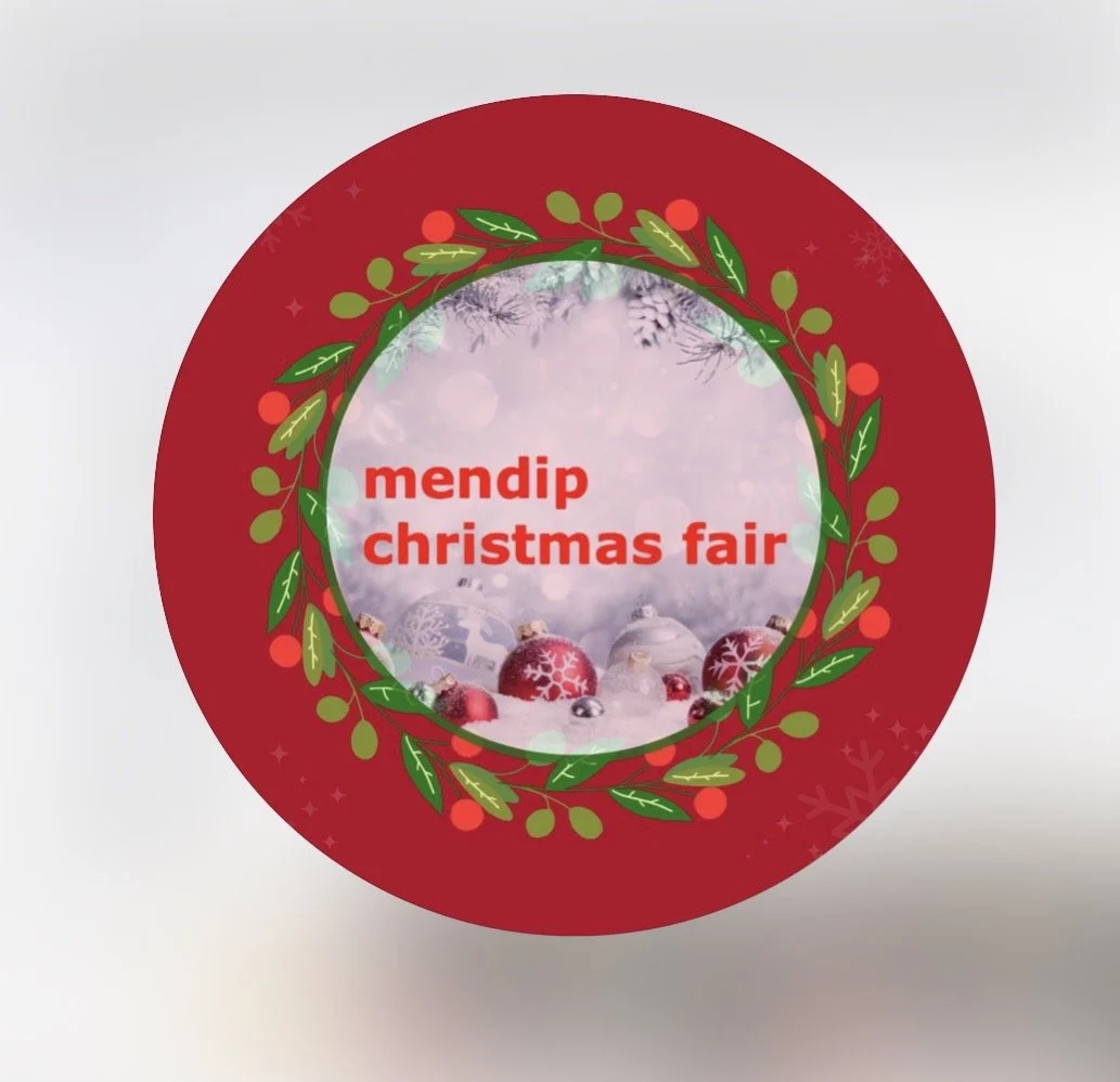 Mendips Christmas Fair