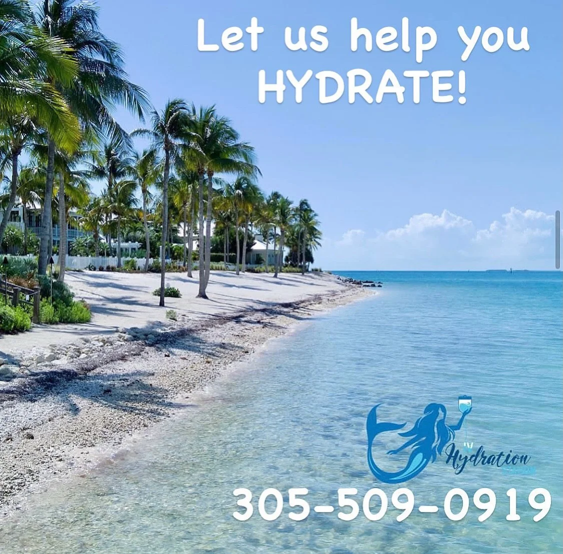 Benefits: 
Hangover Relief &amp; Prevention 
Boost your Immune System 
Boost your Athletic Performance
Improve Hair,Skin &amp; Nails
Increase Energy &amp; Metabolism
Book now with IV Hydration Station! 305-509-0919 
.
.
#iVHydrationKeyWest #KeyWestRe