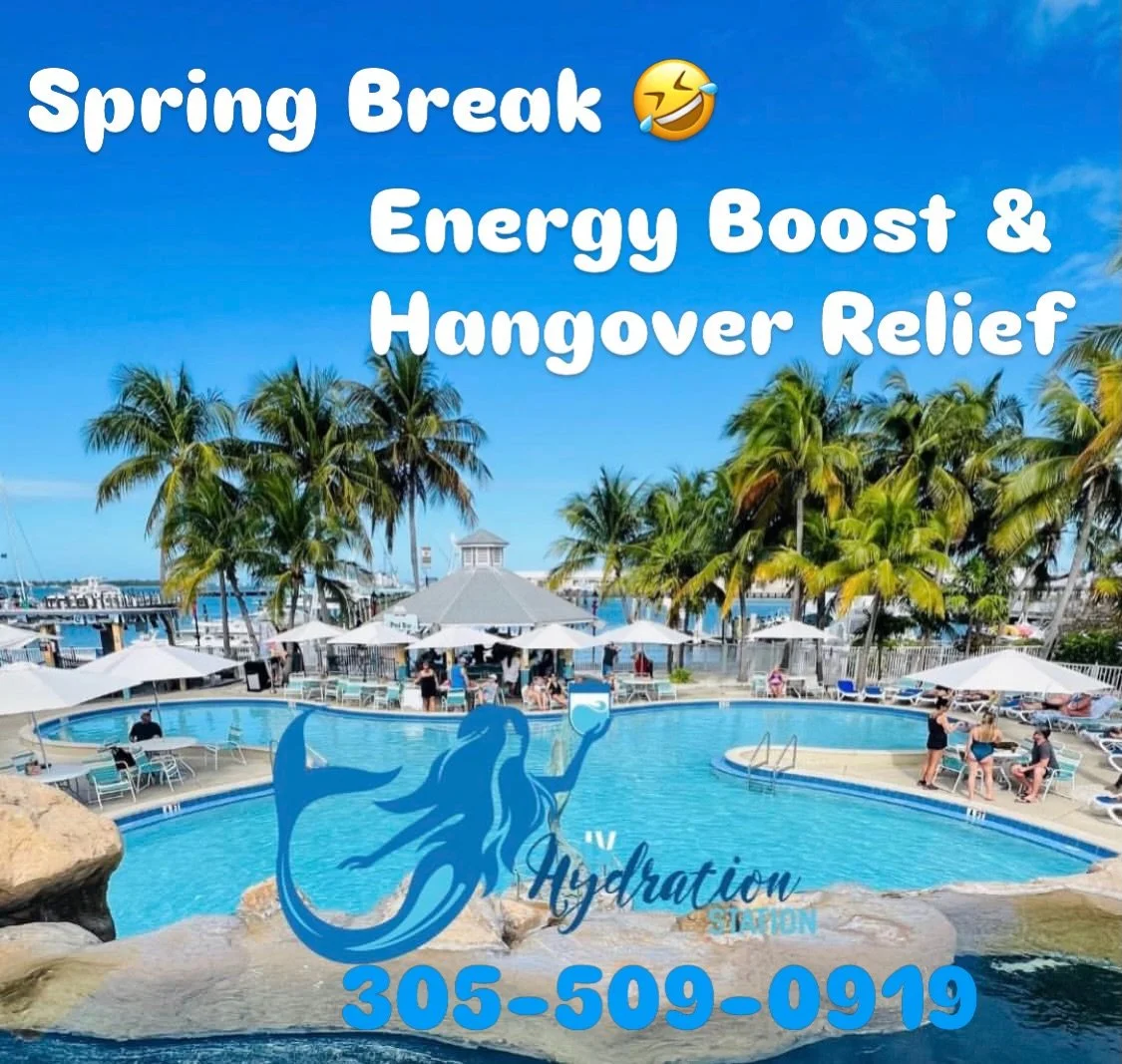 We have what you NEED😊 and in a relaxing spa. Book now with IV Hydration Station! 305-509-0919  Walk ins welcome @ 328 Simonton street. Book now with IV Hydration Station! 305-509-0919 
.
.
#KeyWestRecovery #IVHydrationKeyWest #HangoverReliefKeyWest