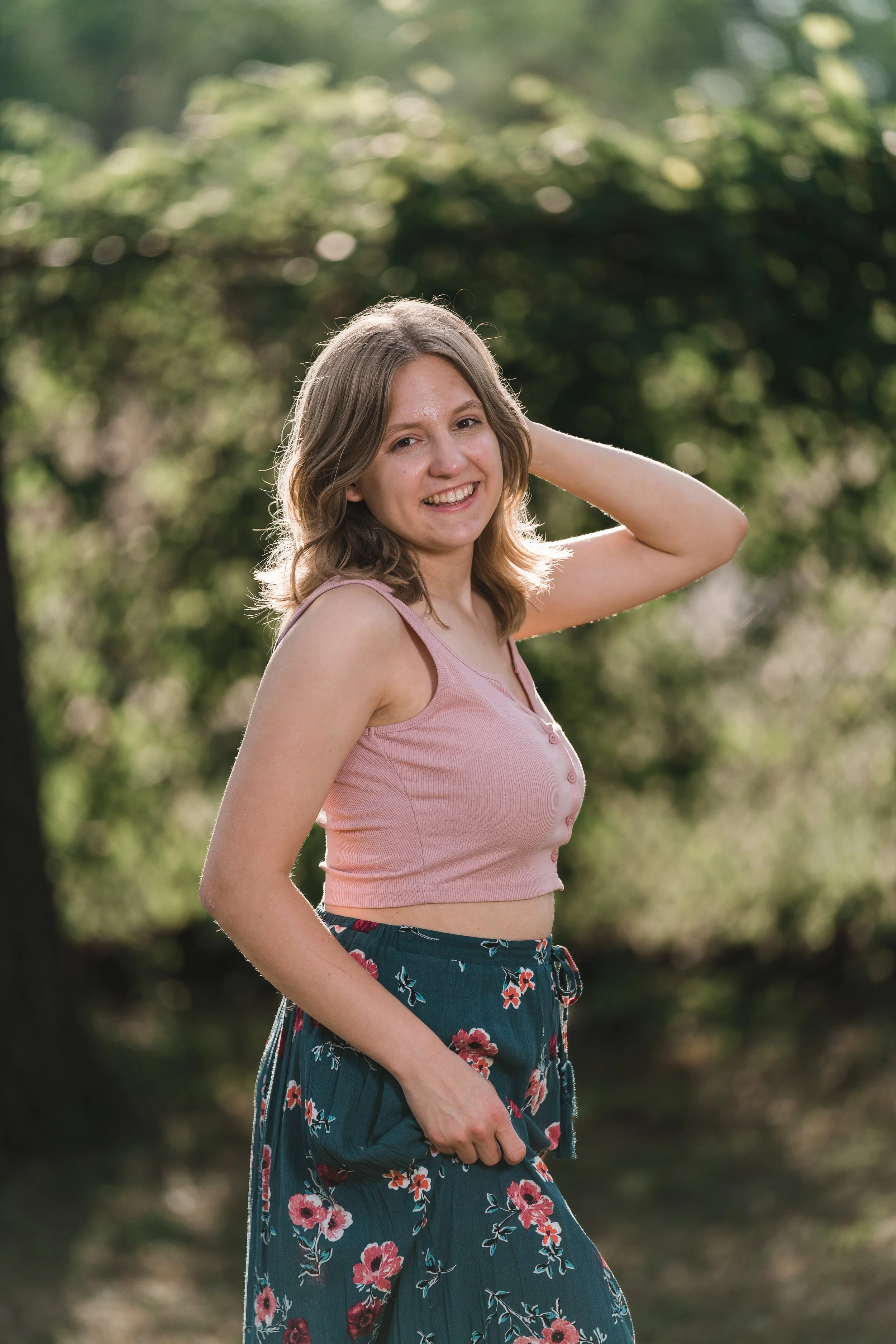 Senior Photography urban portraits meadville erie saegertown mercer clarion oil city franklin pennsylvania pittsburgh cranberry twp