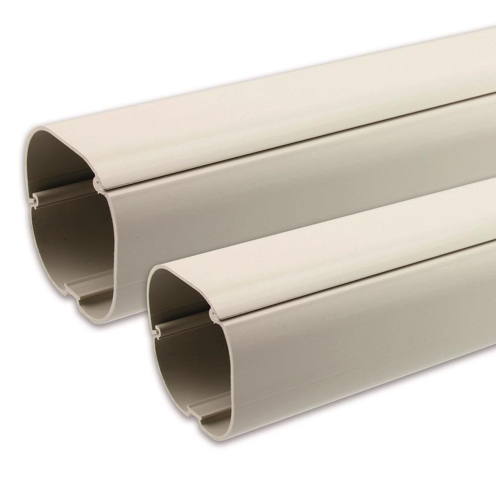 Ns-75 Inoac Plastic Pipe Trunking 75mm Socket