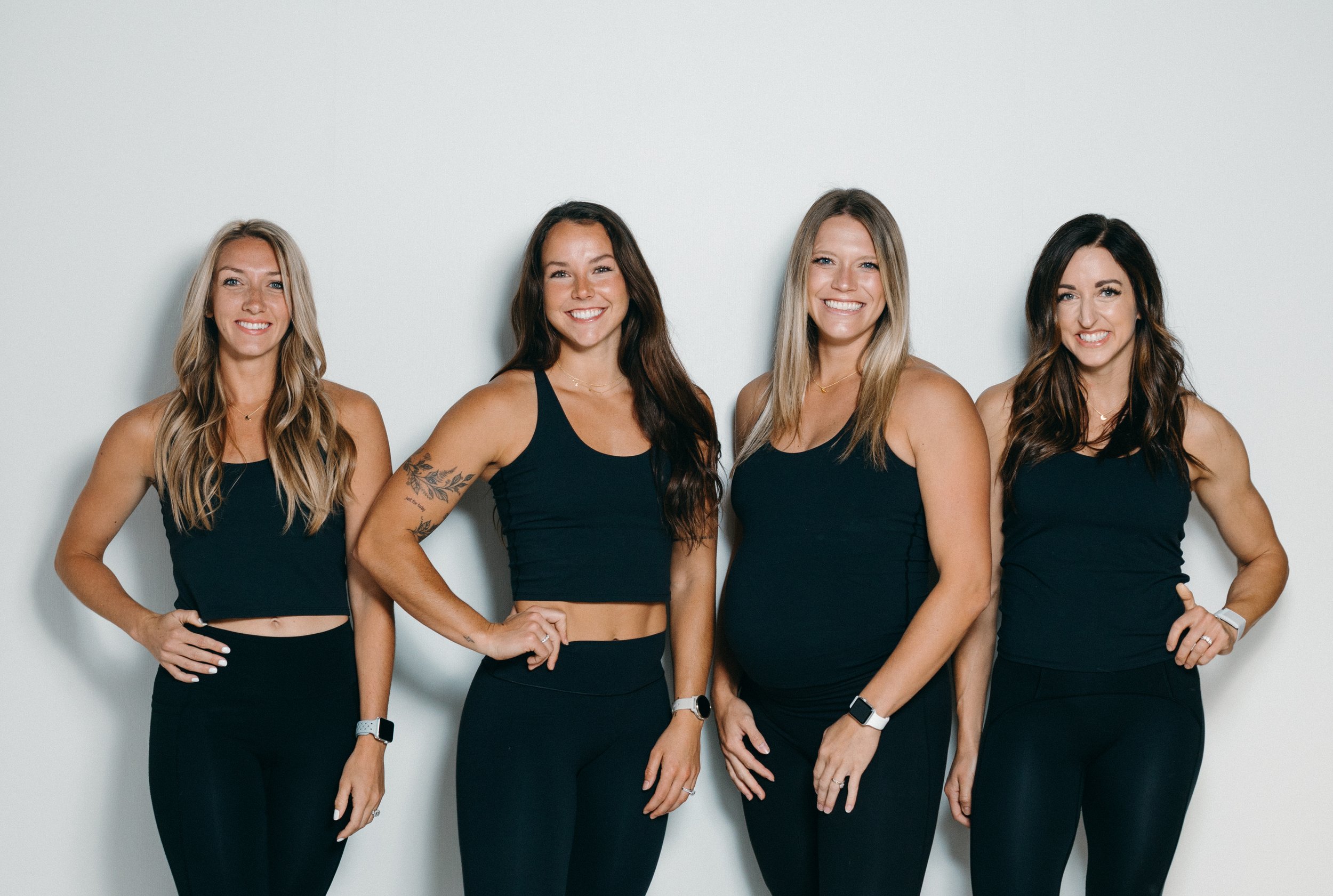 Nutrition Guidance — Lexi J Wellness Co.