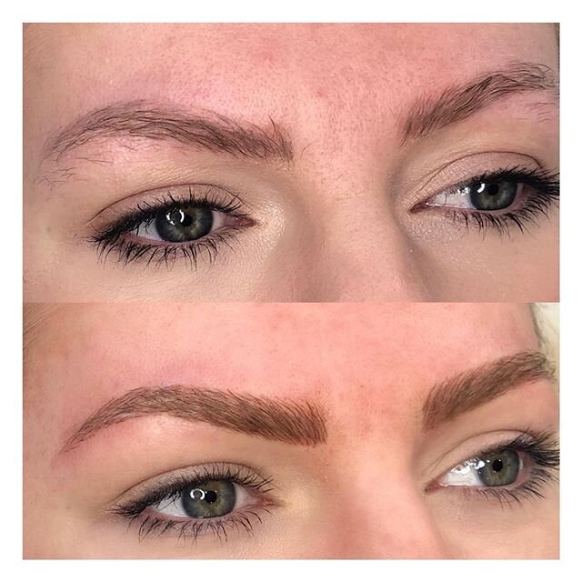 HD Brows Microblading &bull; Lasts 1-3 years &bull; Natural fluffy strokes &bull; &pound;250 including 4-6 week top up &bull; Based @sharps_hair Driffield .
.
.
.
.
#makeupartistdriffield #microbladingdriffield #driffieldbrows #microbladingyorkshire 