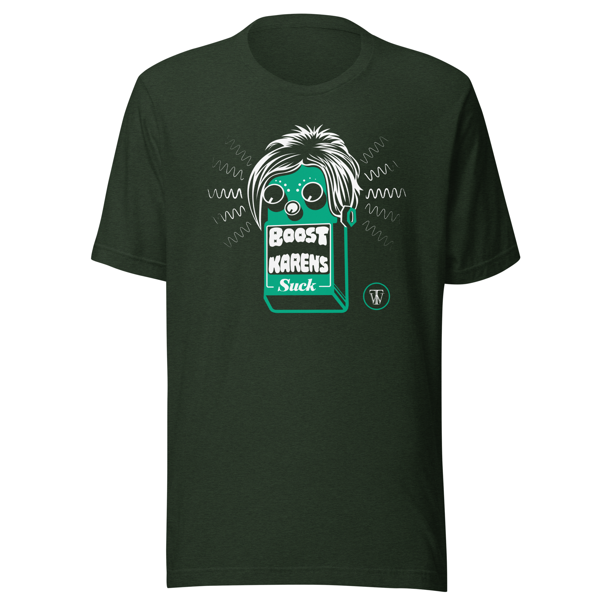 unisex-staple-t-shirt-heather-emerald-front-69fce340245ee.png