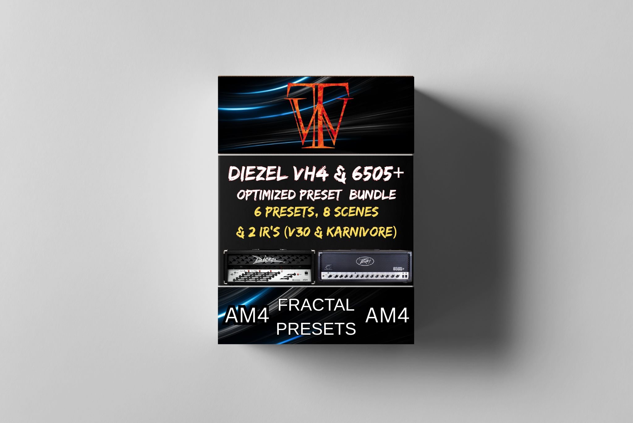 DIEZEL VH4 & 6505+.jpg