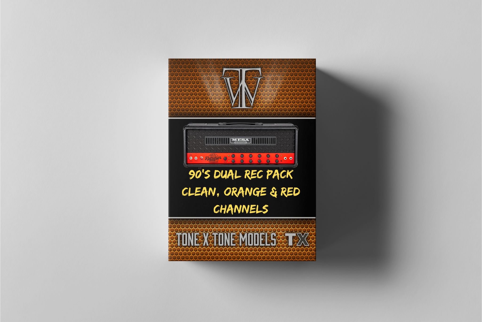 90'S DUAL REC PACK CLEAN, ORANGE & RED CH.jpg