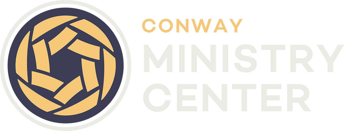 Conway Ministry Center