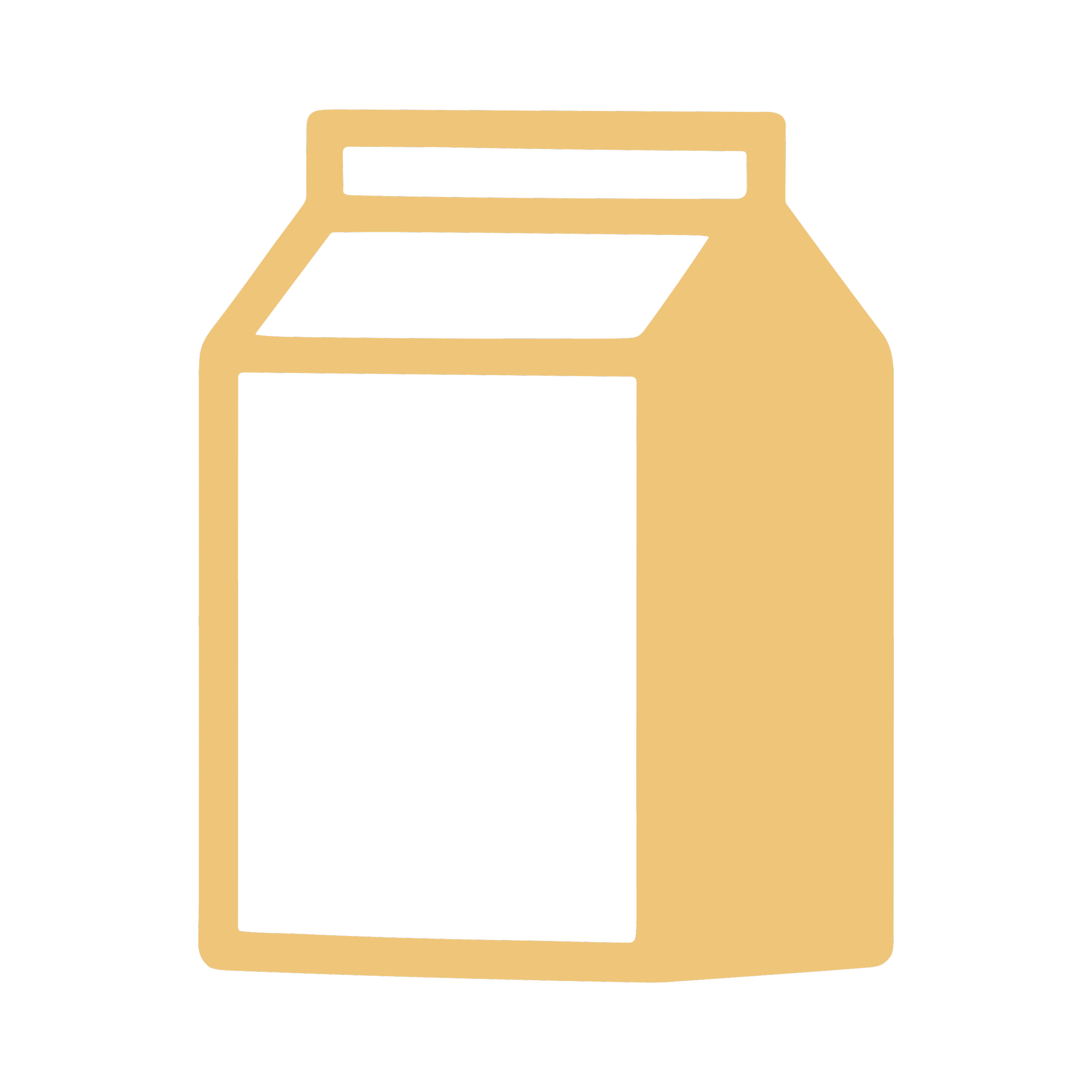 The Storehouse