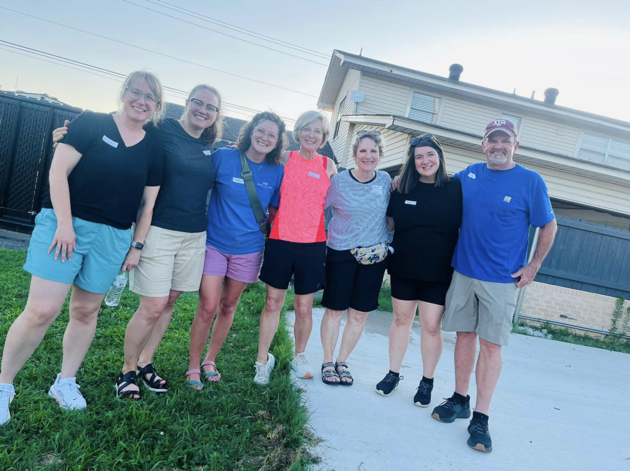 July Church Spotlight: University Church of Christ