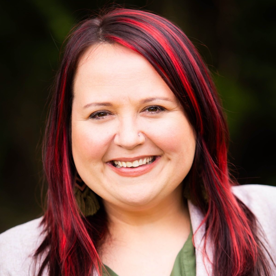 From Our Director: Blessed to Be a Blessing