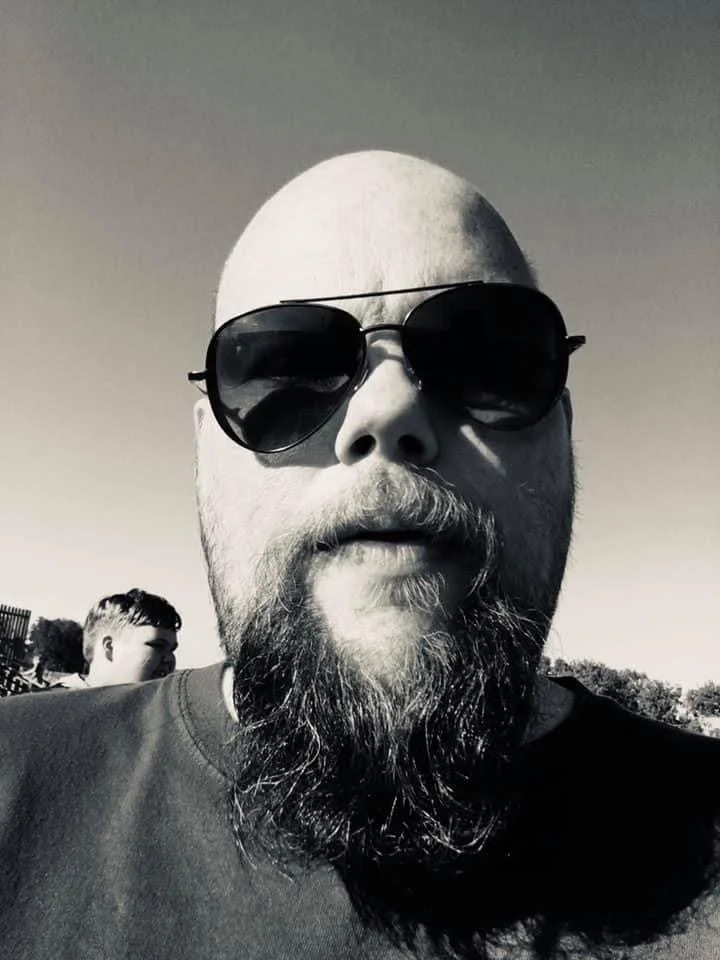 September Staff Spotlight: Reverend Jarett Wilson