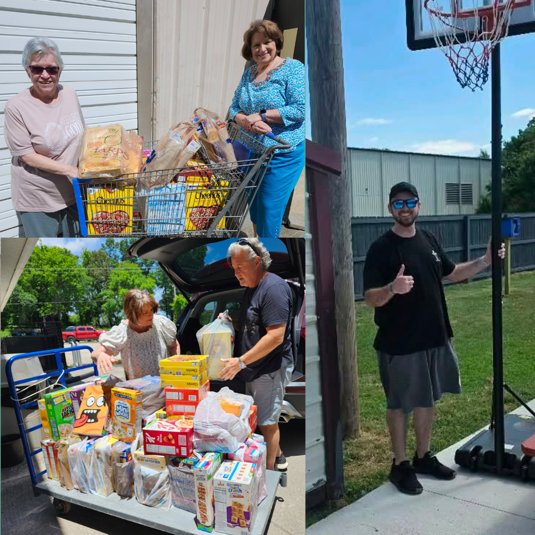 September Church Spotlight: Woodland Heights Baptist Church