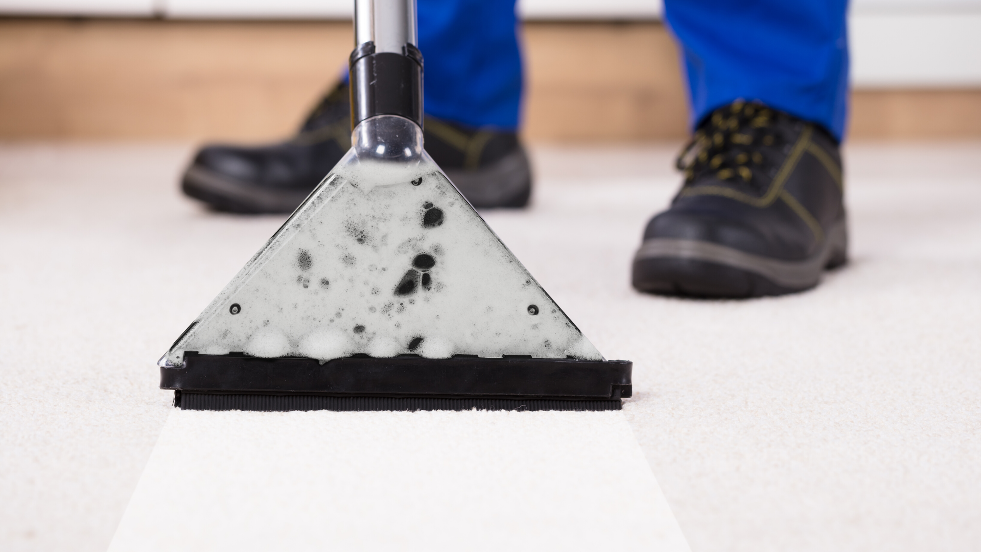 Careers — Little Apple Carpet, Floor & Air Cleaning