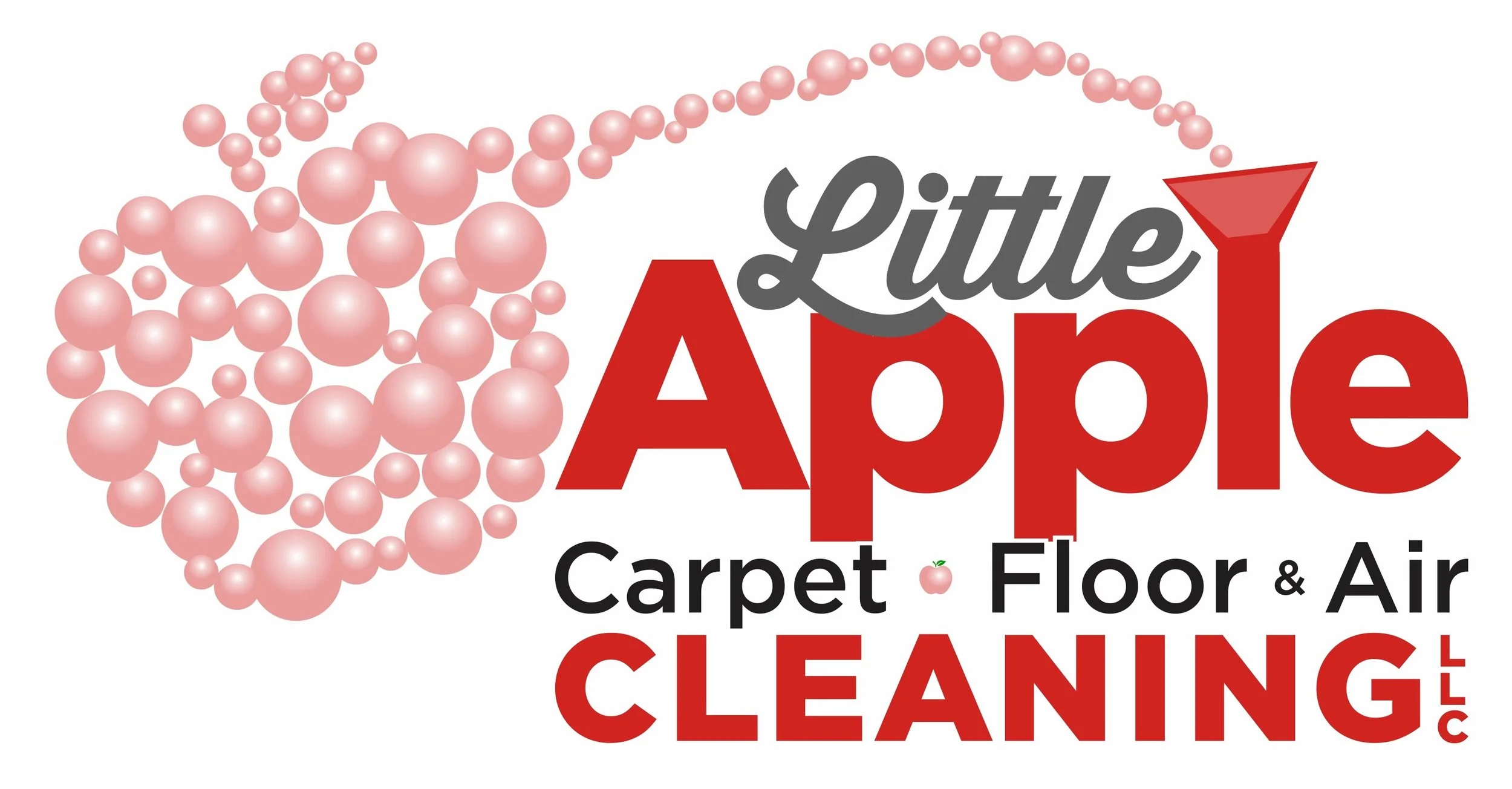 Little Apple Carpet, Floor &amp; Air Cleaning