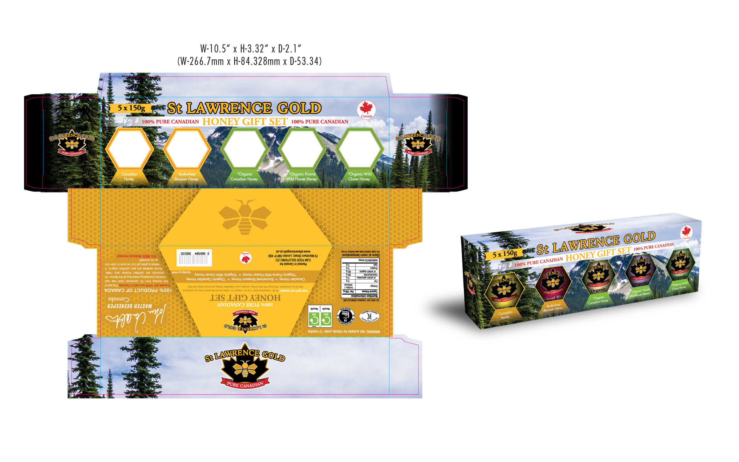 Gift Box