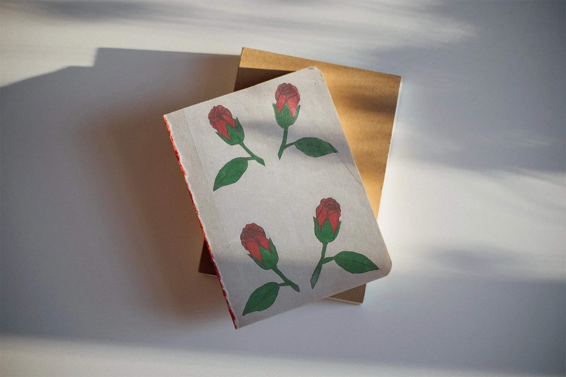 Roses © Jazzy Olive