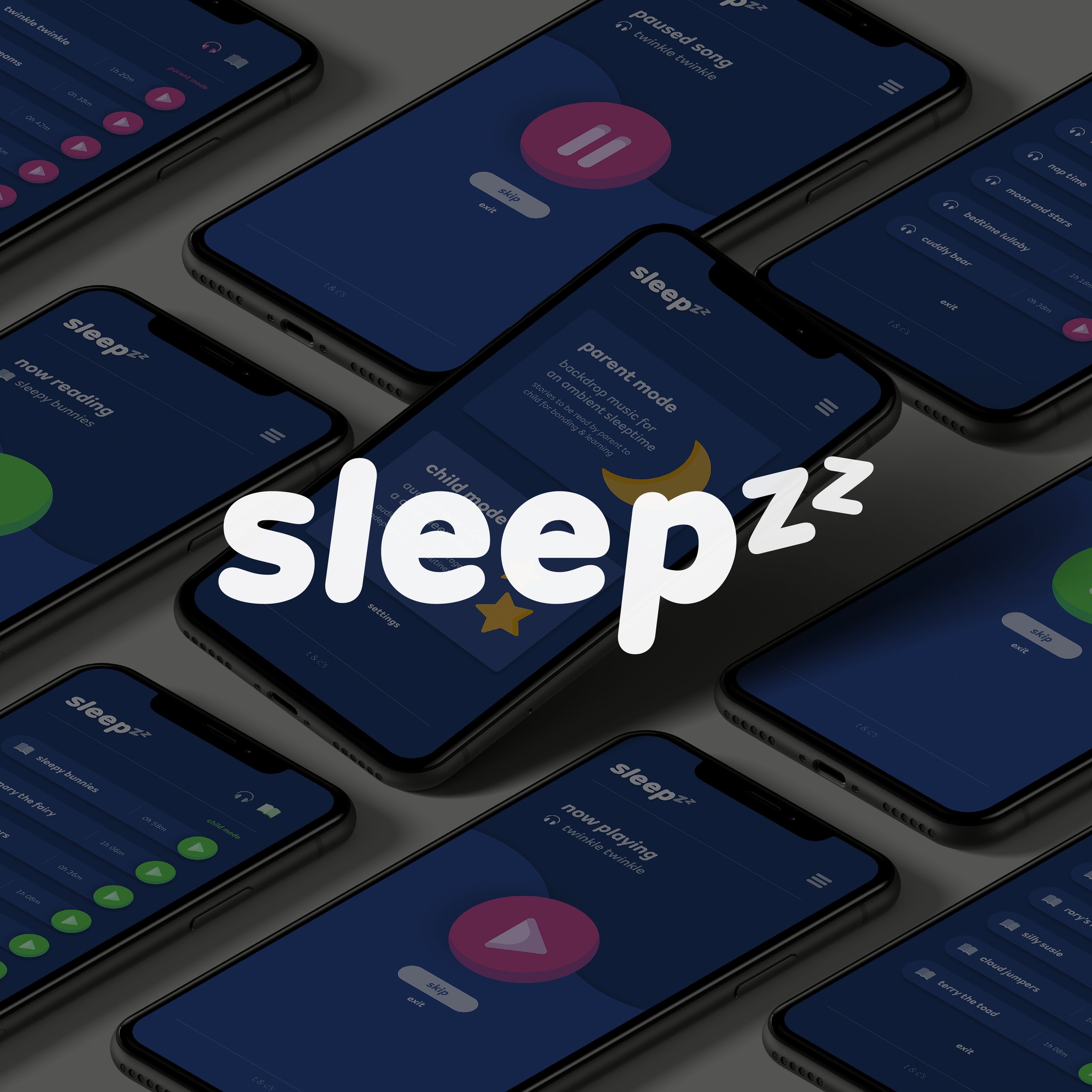 UI/UX Design (Rapid Prototyping)