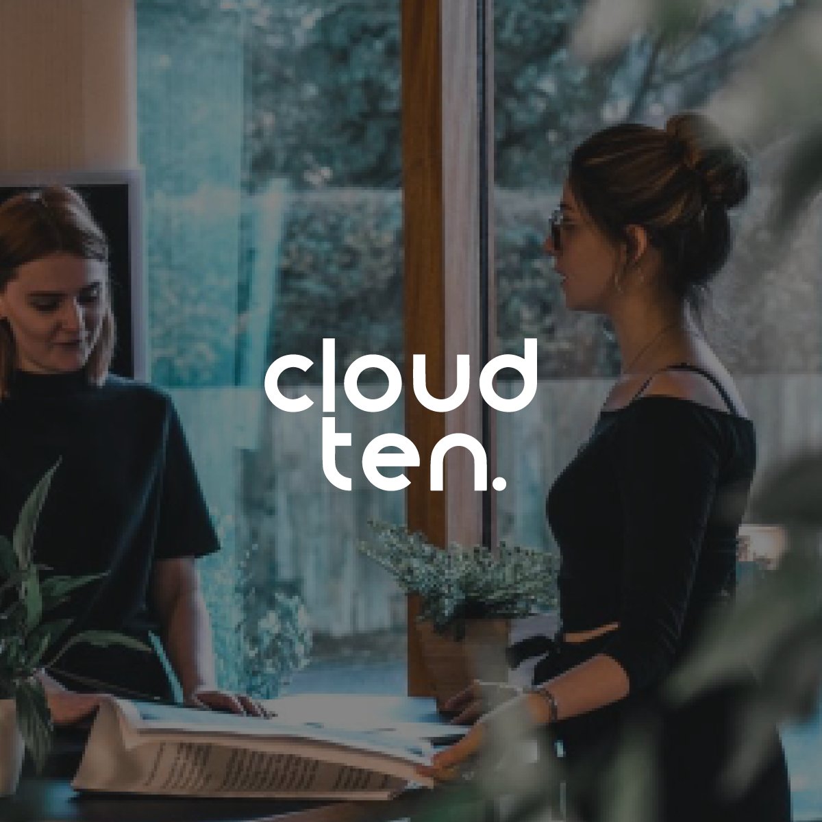 Creative Lead (Start-up Team)