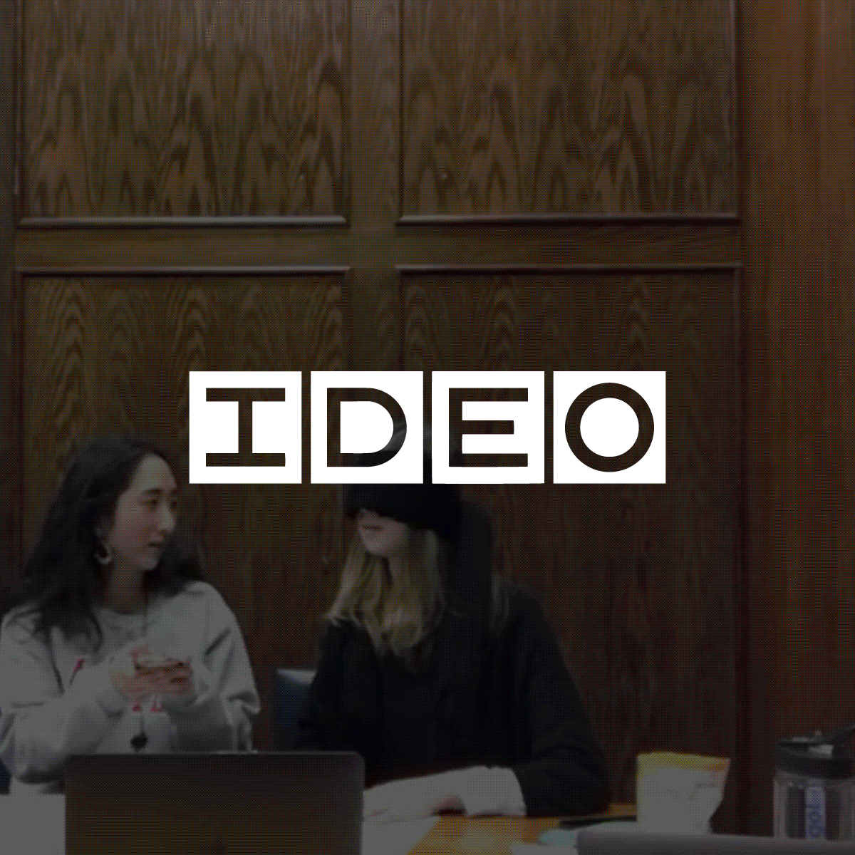 Human-centred Design