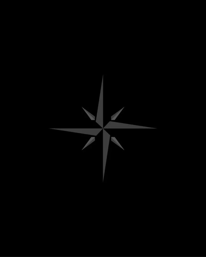 Star (black) ©Jazzy Olive