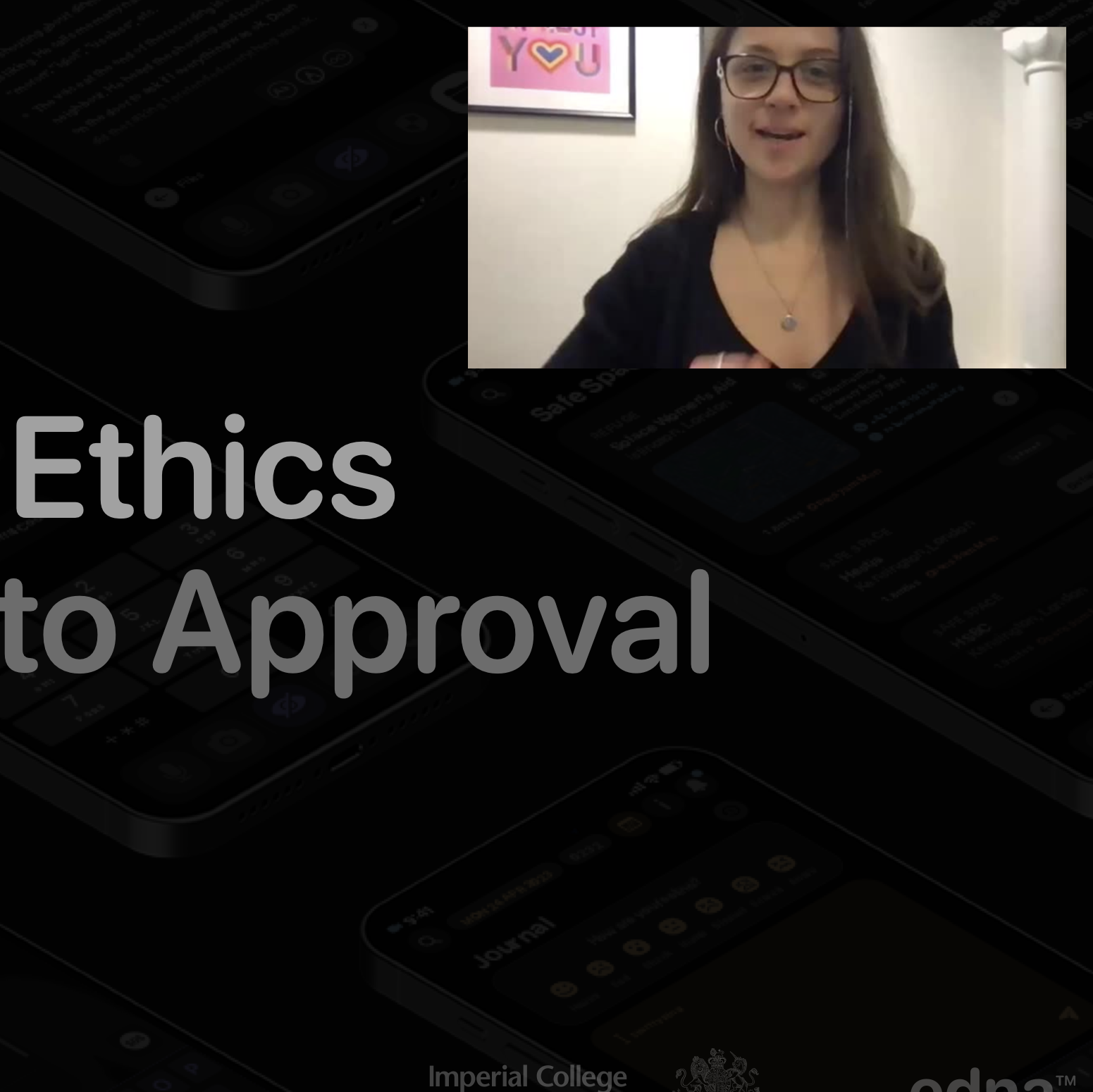 Design Research Ethics — May 24