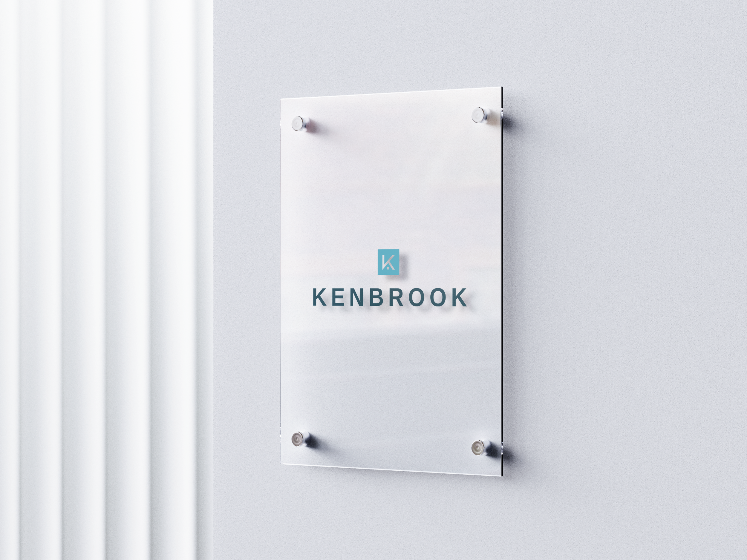 Kenbrook - Signage Bookup.png