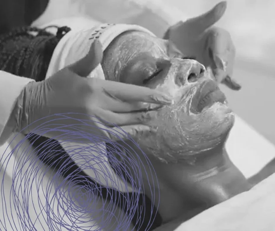 Image O2 Lift Oxygenating Facial Experience