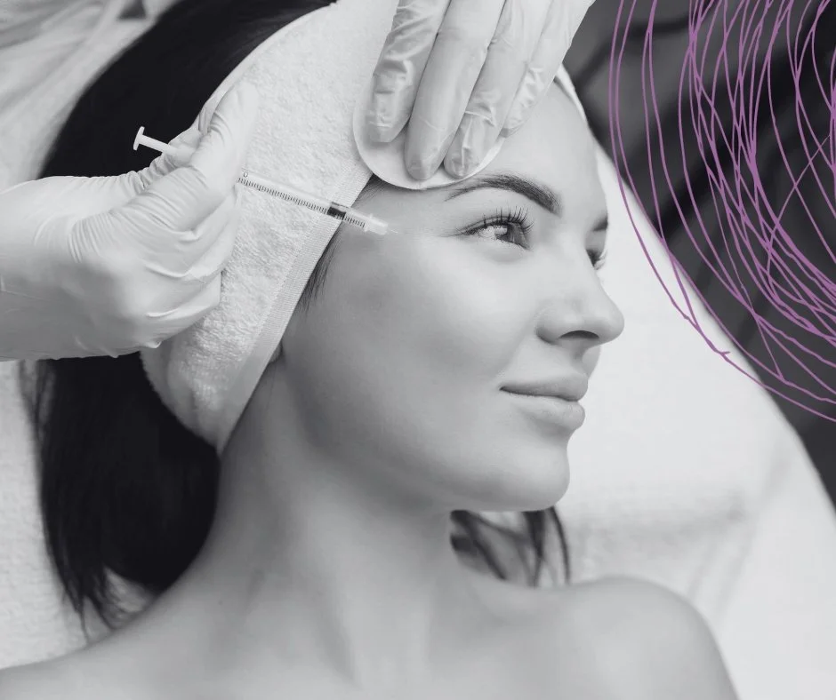 Neuromodulator (Botox® or Dysport®) Treatments