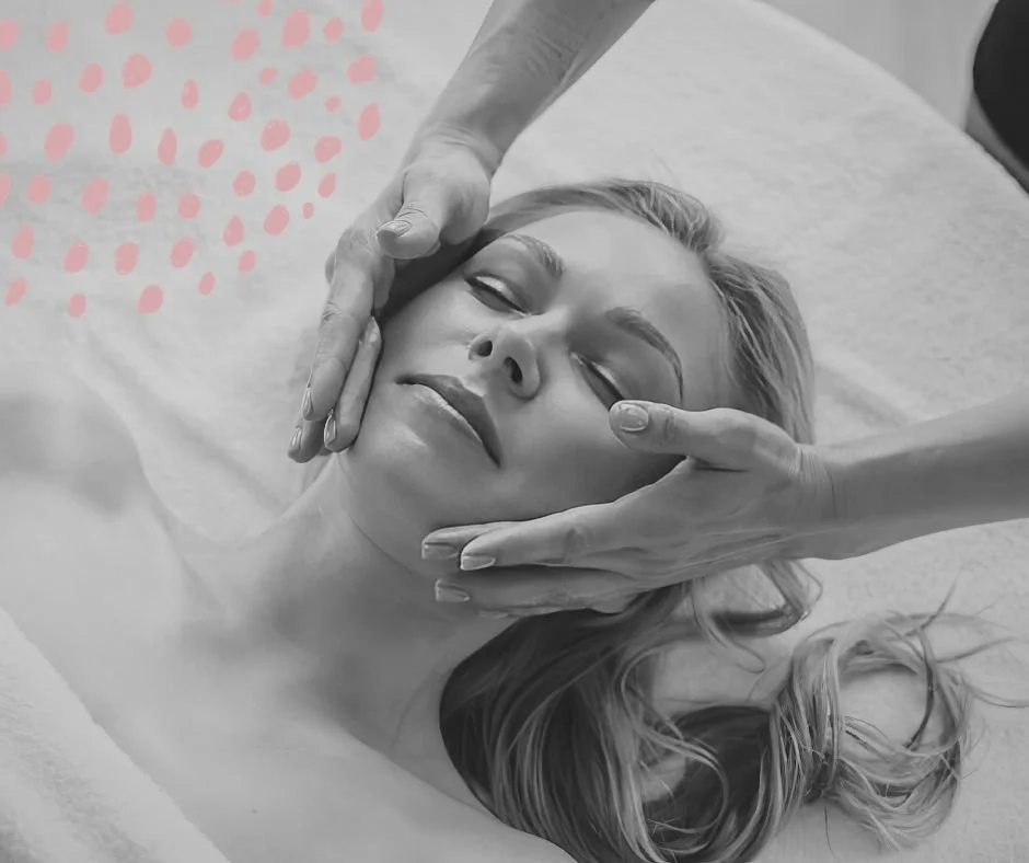 Rest &amp; Revive Facial Experience