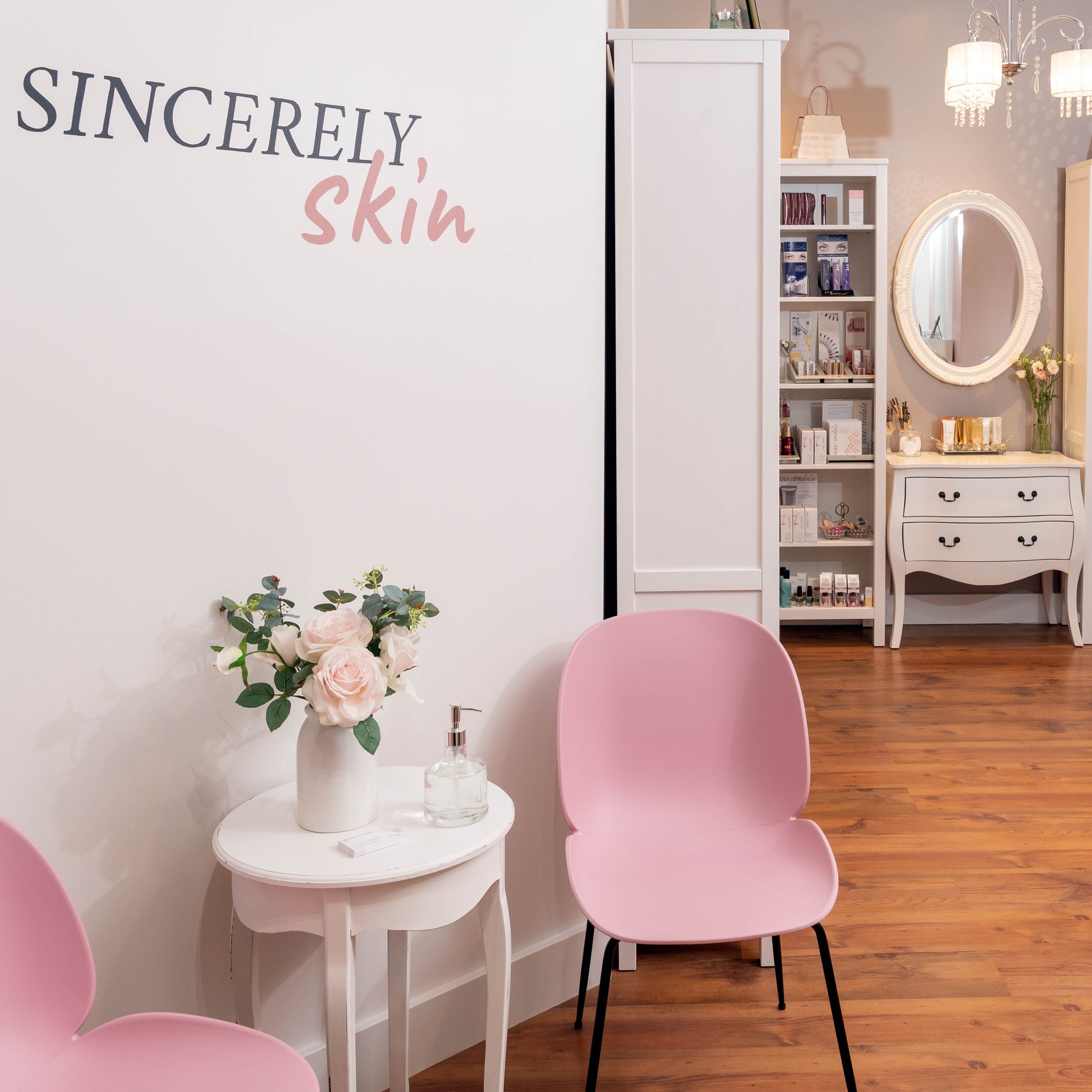 Sincerely Skin Spa And Laser Boutique Serving Halifax Since 2010 Facials Massage