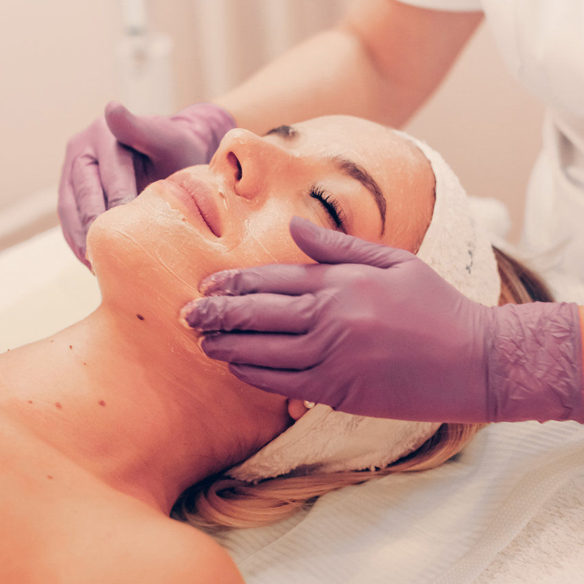 Chemical Peels — Sincerely Skin Spa And Laser Boutique Serving Halifax Since 2010 Facials