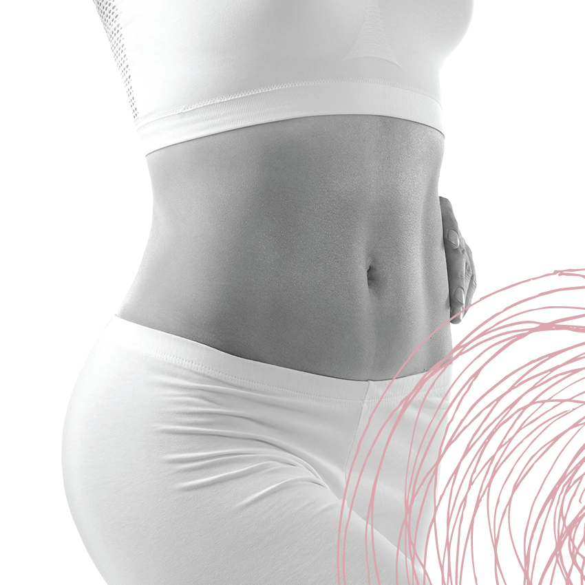 sincerely skin spa - laser body contouring cellulite reduction