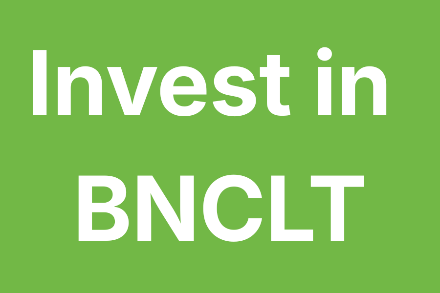 Invest in BNCLT’s Semi-Permanent Loan Pilot!