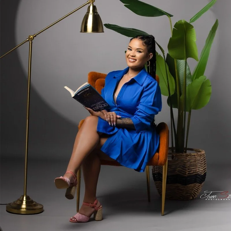 Welcoming Dari to Our Team!