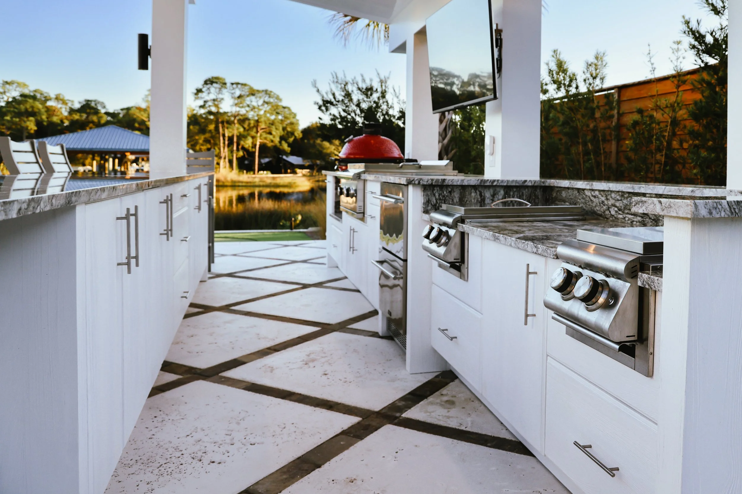 white-outdoor-galley-style-kitchen.jpg