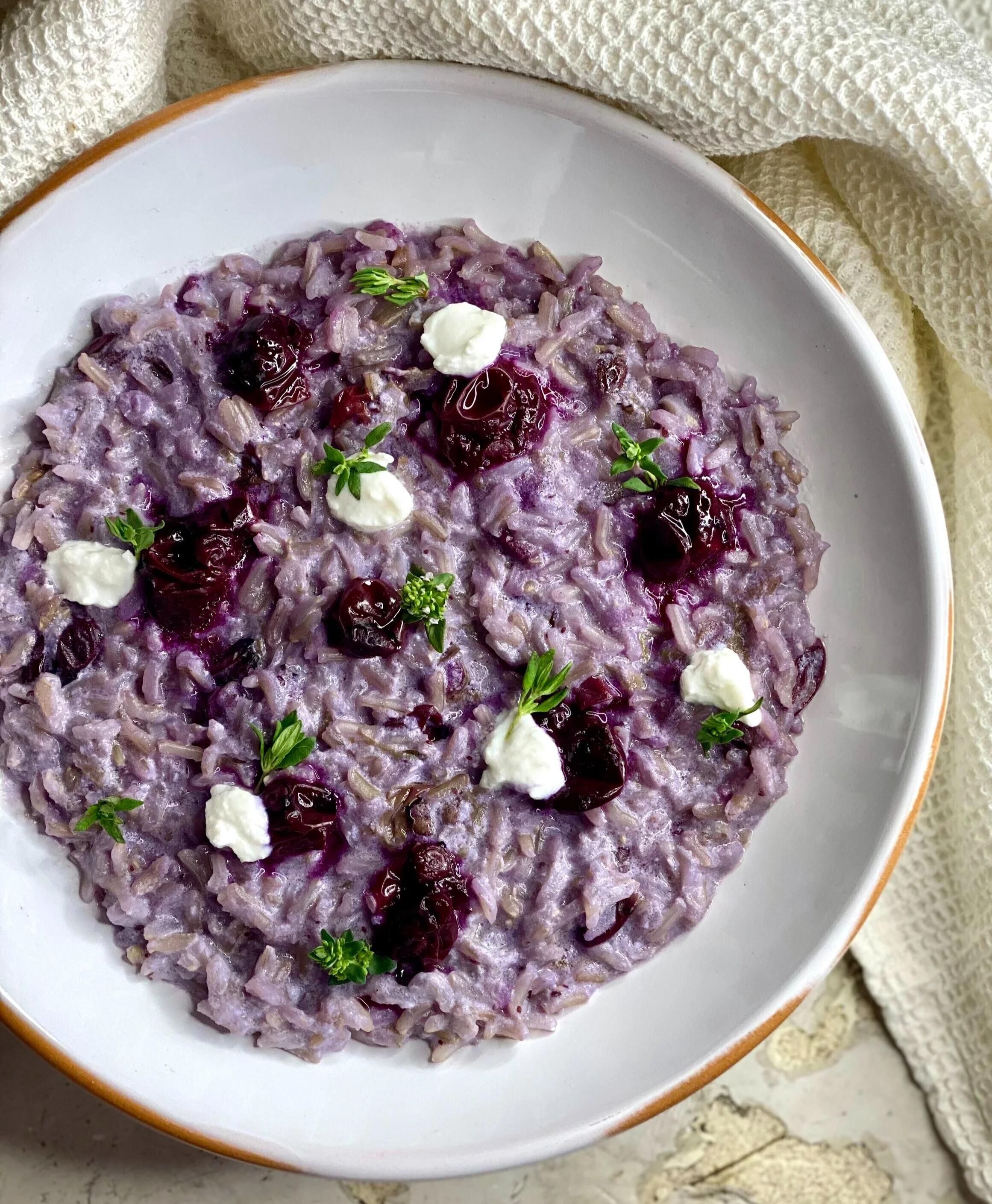 Easy and Fresh First Courses Spring Recipes