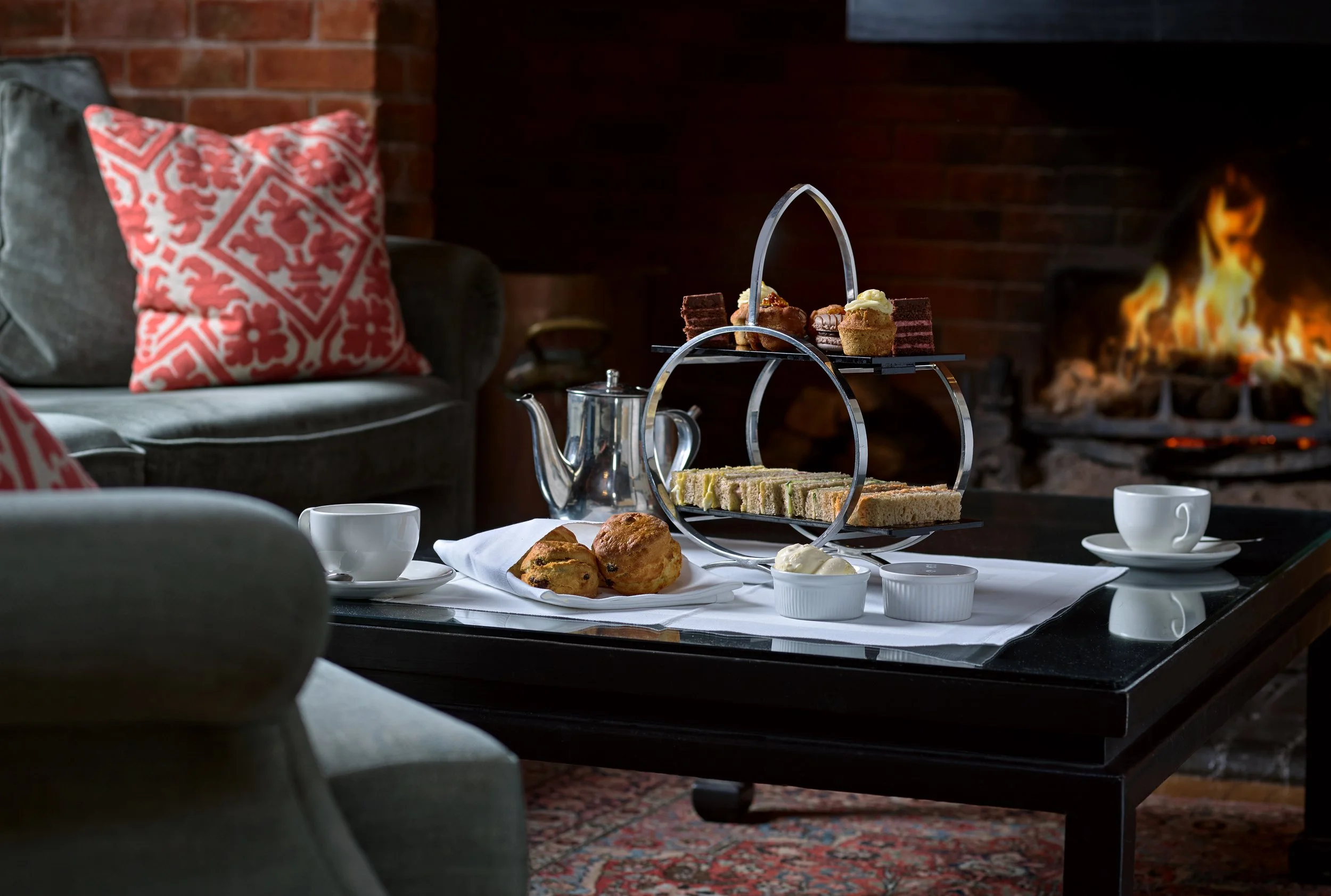 Careys Manor afternoon tea.jpg