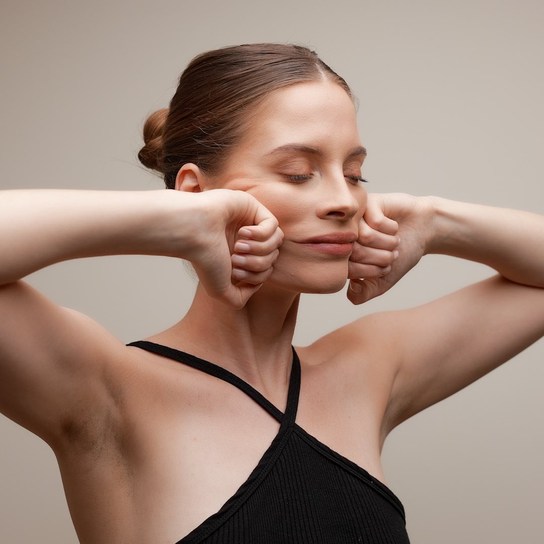 7 Days Face Lift Programme