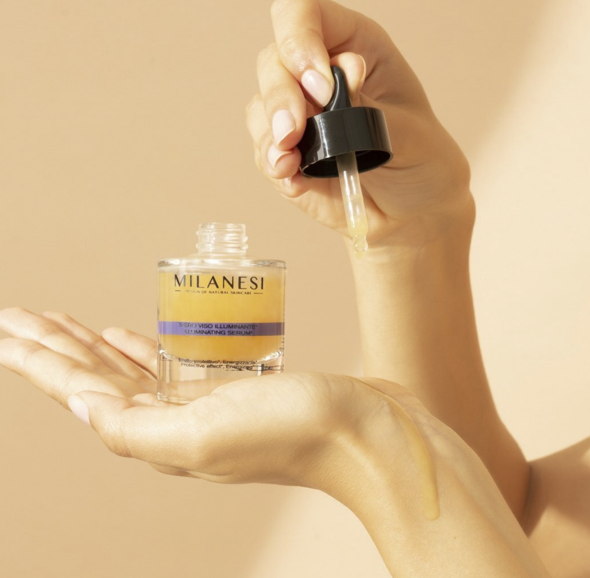 Milanesi Skincare