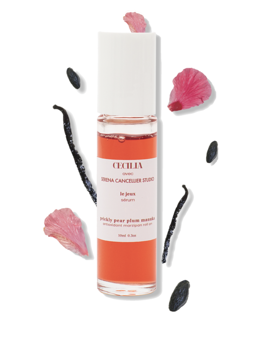 Cecilia Holistic Beauty