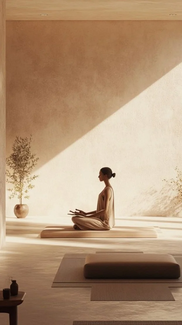 Unveiling the Healing Power of Meditation